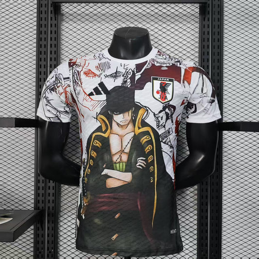 Japonia Editie speciala Alb Negru