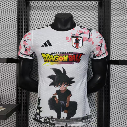 Japonia Editie speciala Alb Roz