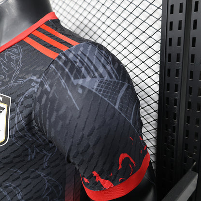Japonia Editie speciala Negru
