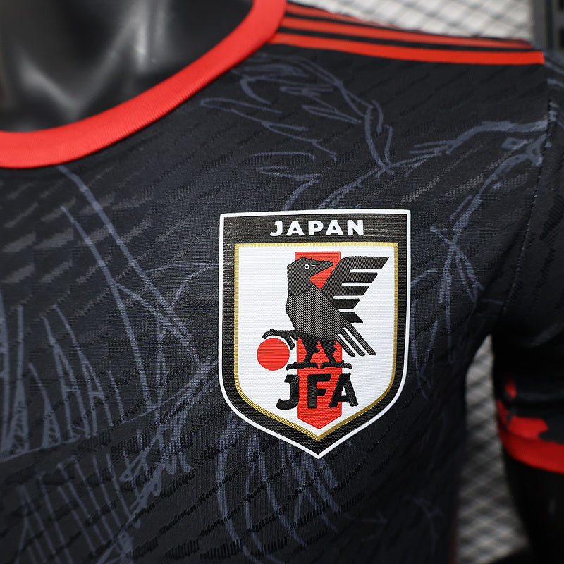 Japonia Editie speciala Negru