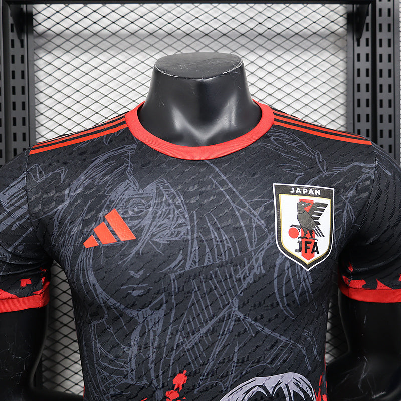 Japonia Editie speciala Negru