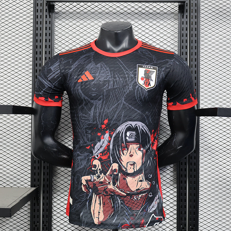 Japonia Editie speciala Negru