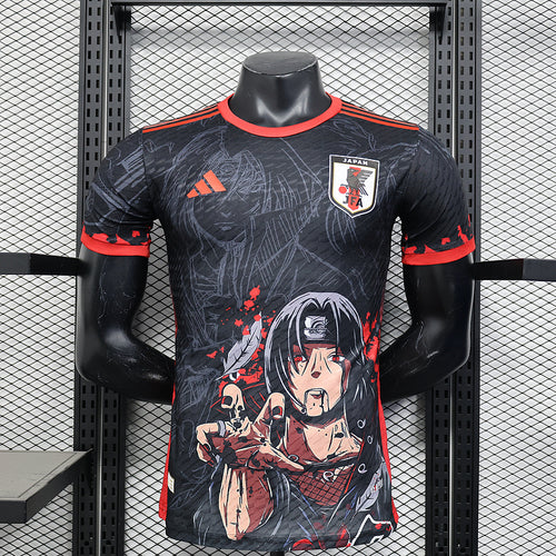 Japonia Editie speciala Negru