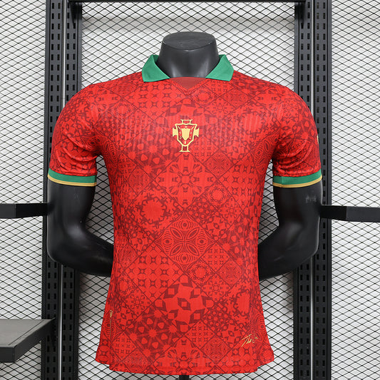 Portugalia Rosu
