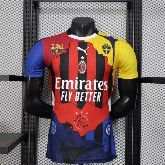 Ibrahimovic Legacy