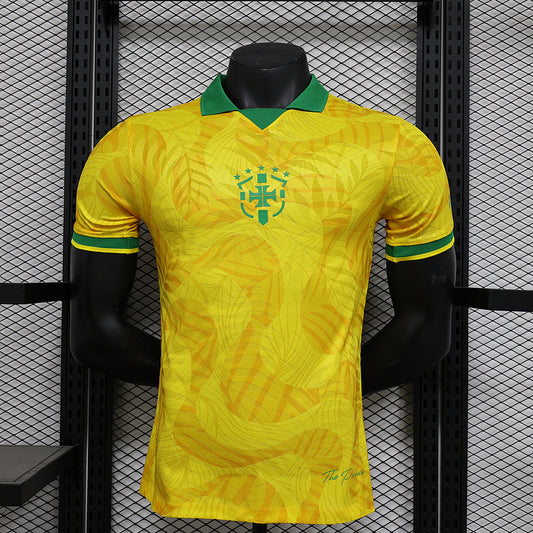 Brazilia Galben