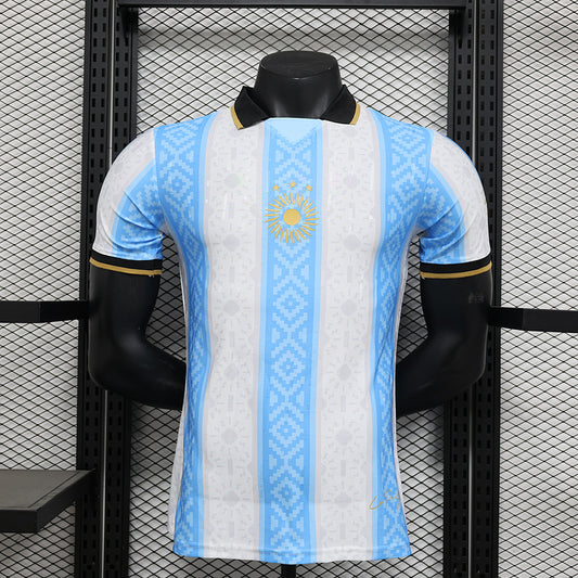 Argentina Alb Albastru