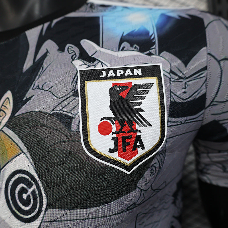 Japonia Editie speciala Gri