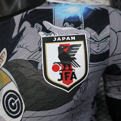 Japonia Editie speciala Gri
