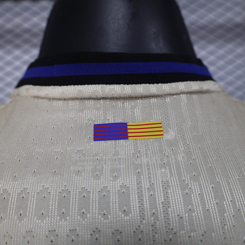 Barcelona Crem