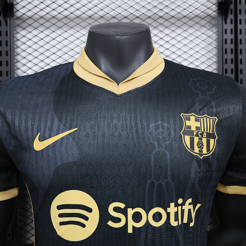 Barcelona Negru