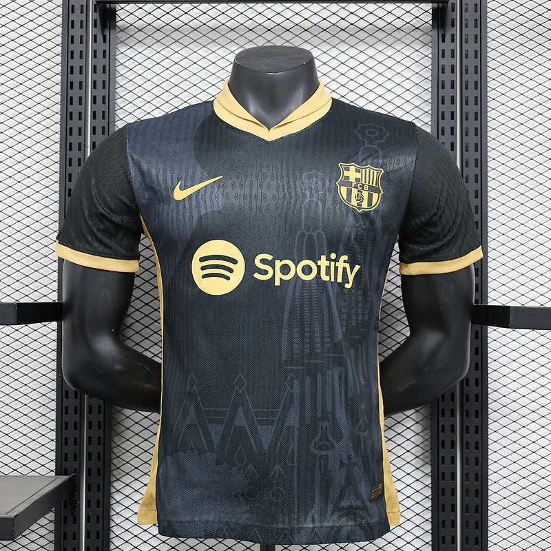 Barcelona Negru