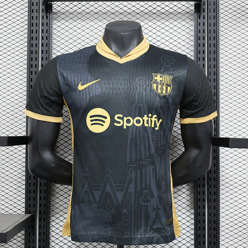 Barcelona Negru