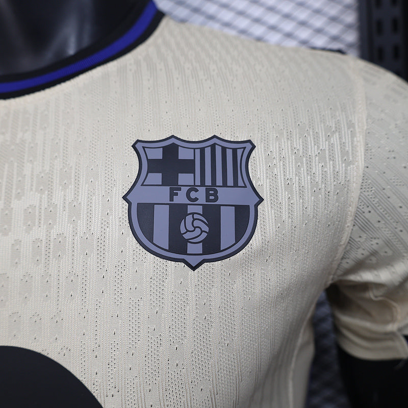 Barcelona Crem