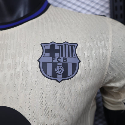 Barcelona Crem
