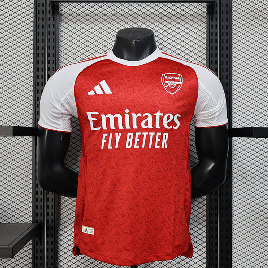 Arsenal Rosu Alb