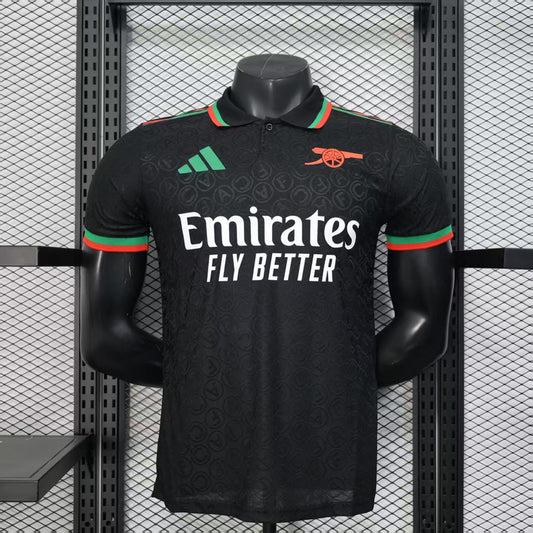 Arsenal Negru