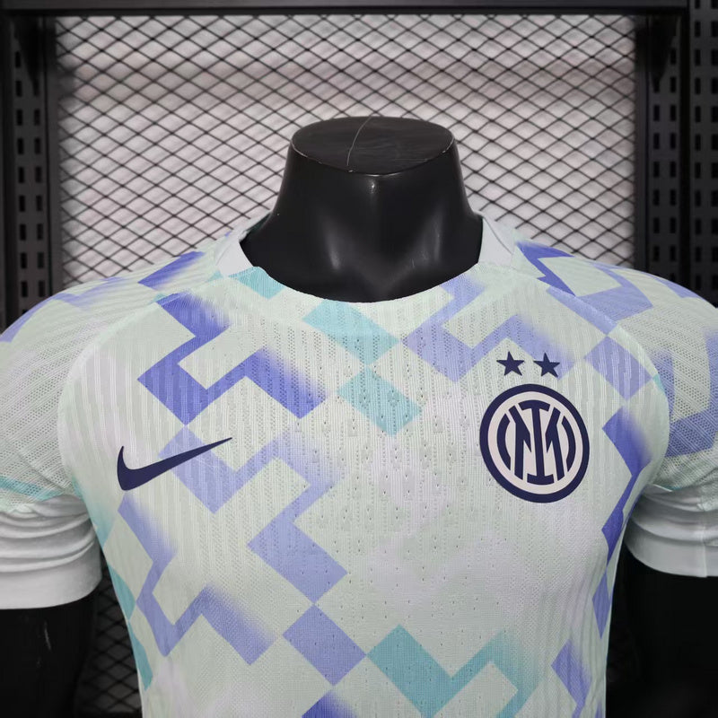 Inter Milan Alb