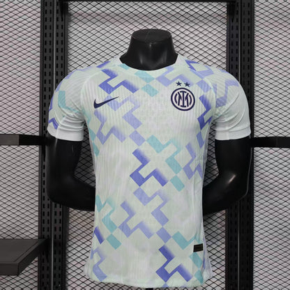 Inter Milan Alb