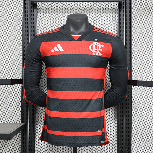 Flamengo Negru Rosu