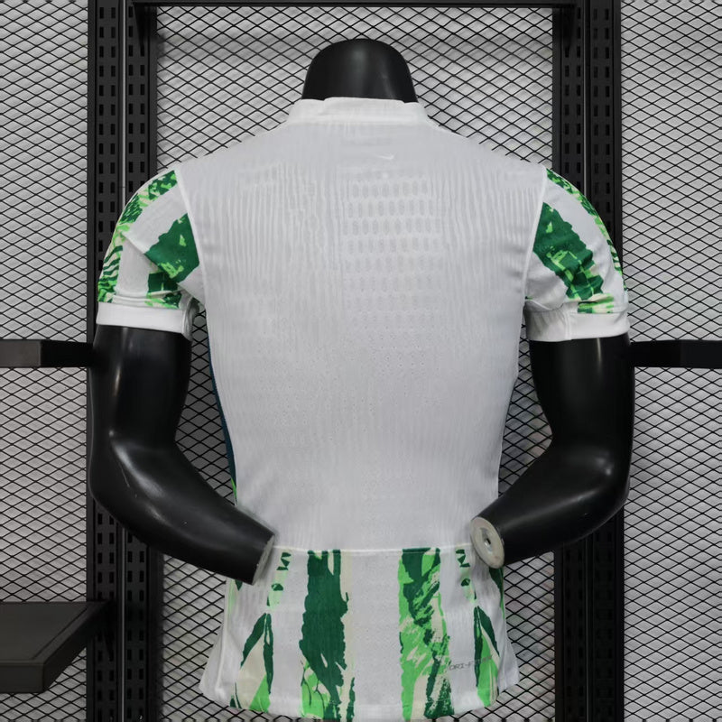 Betis Verde Alb