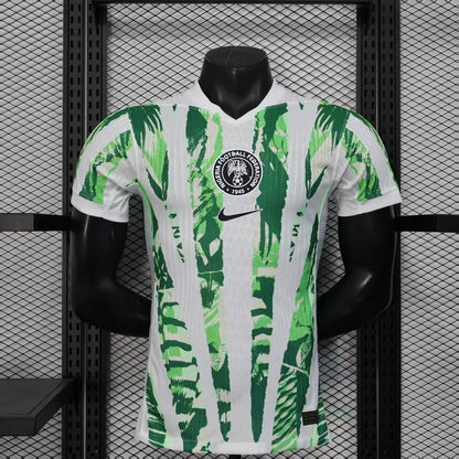 Betis Verde Alb