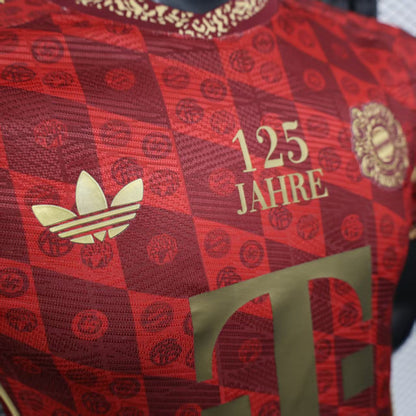 Bayern Aniversare Rosu