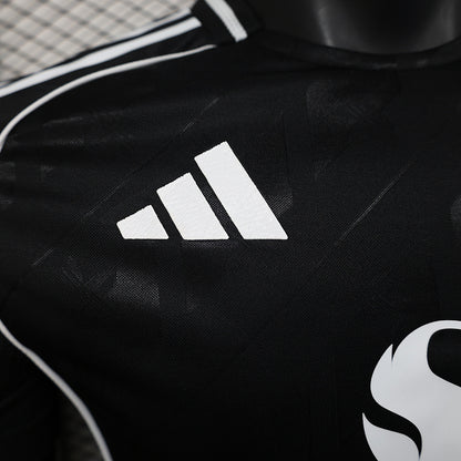 Manchaster United Negru