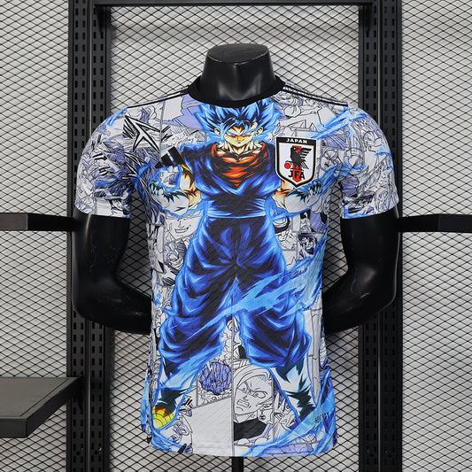 Japonia Editie speciala Albastru