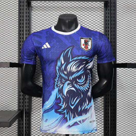 Japonia Editie speciala Albastru
