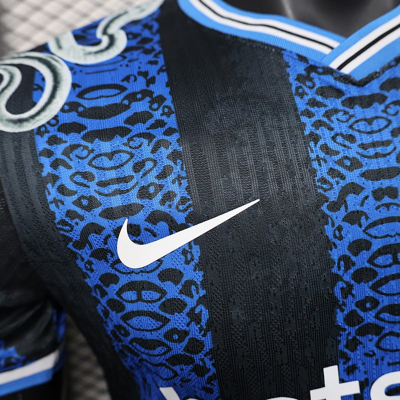 Tricou Inter Milan Cobra vedere 4 - Rojersey