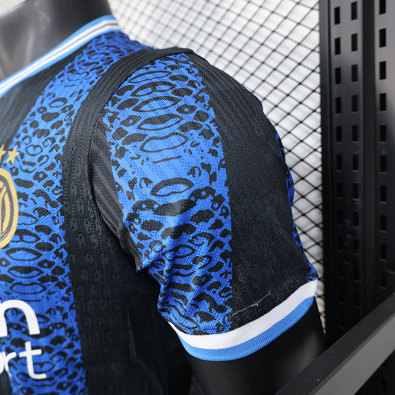 Tricou Inter Milan Cobra vedere 6 - Rojersey