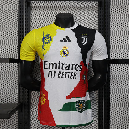 Cristiano Ronaldo Legacy