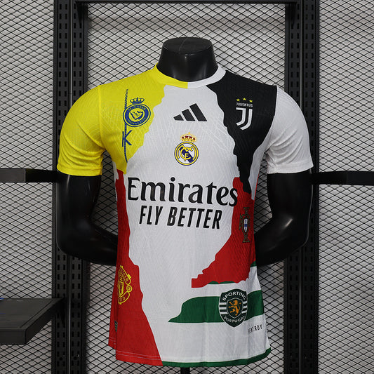 Cristiano Ronaldo Legacy