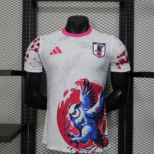 Japonia Editie speciala Alb