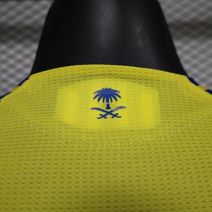 Al Nassr Galben