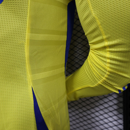 Al Nassr Galben