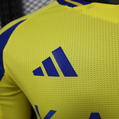 Al Nassr Galben