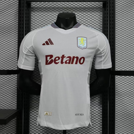 Aston Villa Alb