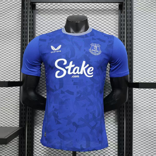 Everton Albastru