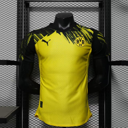 Borussia Dortmund Galben