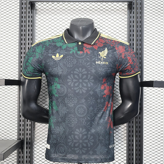 Liverpool Negru Mozaic