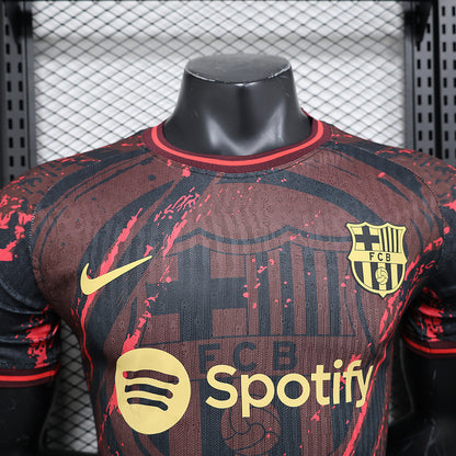 Barcelona Rosu