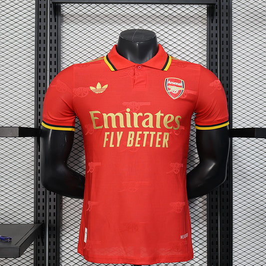 Arsenal Rosu