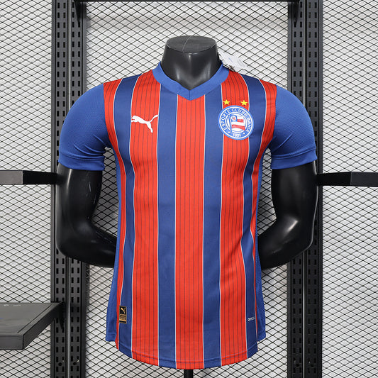 Esporte Clube Bahia Rosu Negru