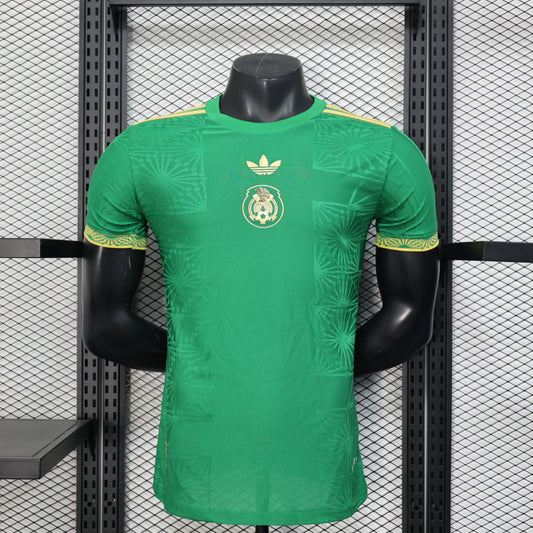 Federatia Mexicana Verde
