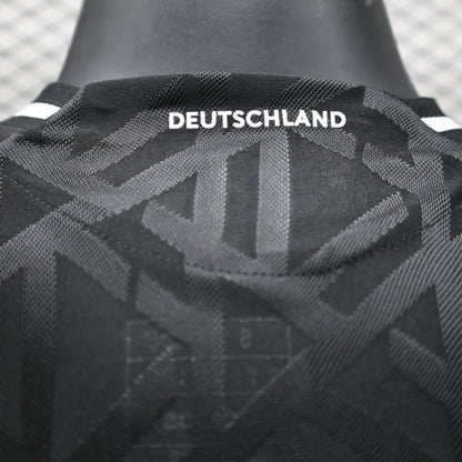 Germania Negru