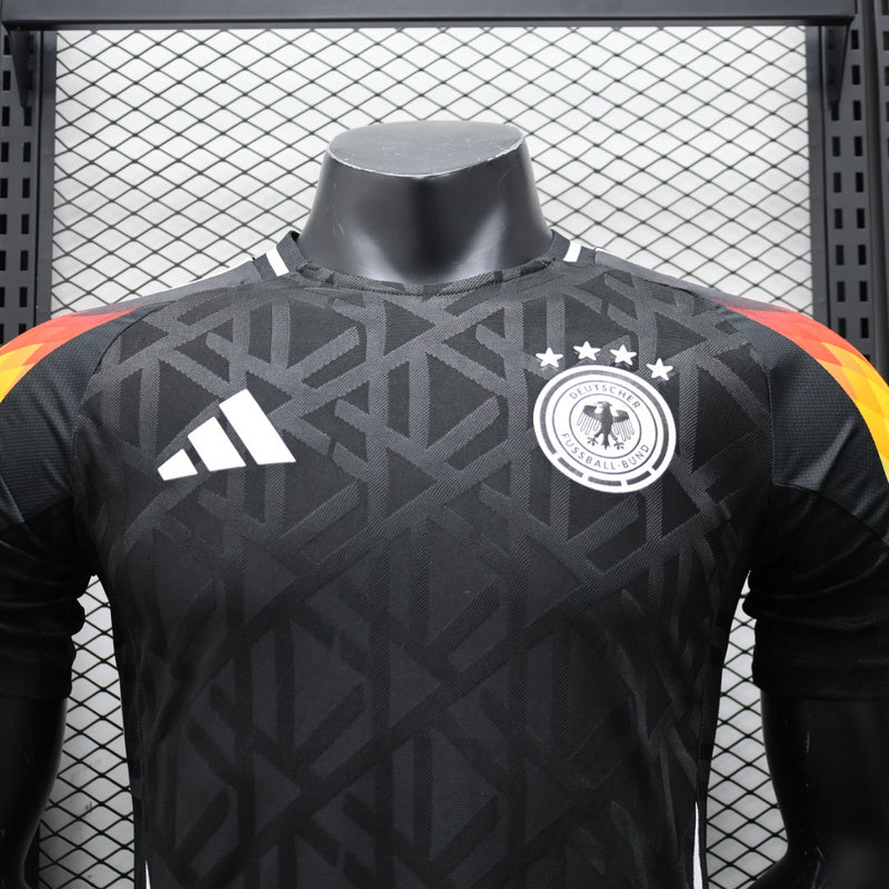 Germania Negru