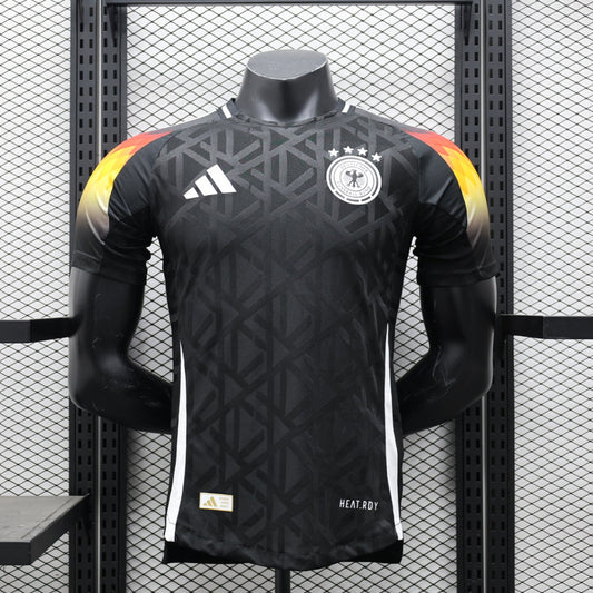 Germania Negru