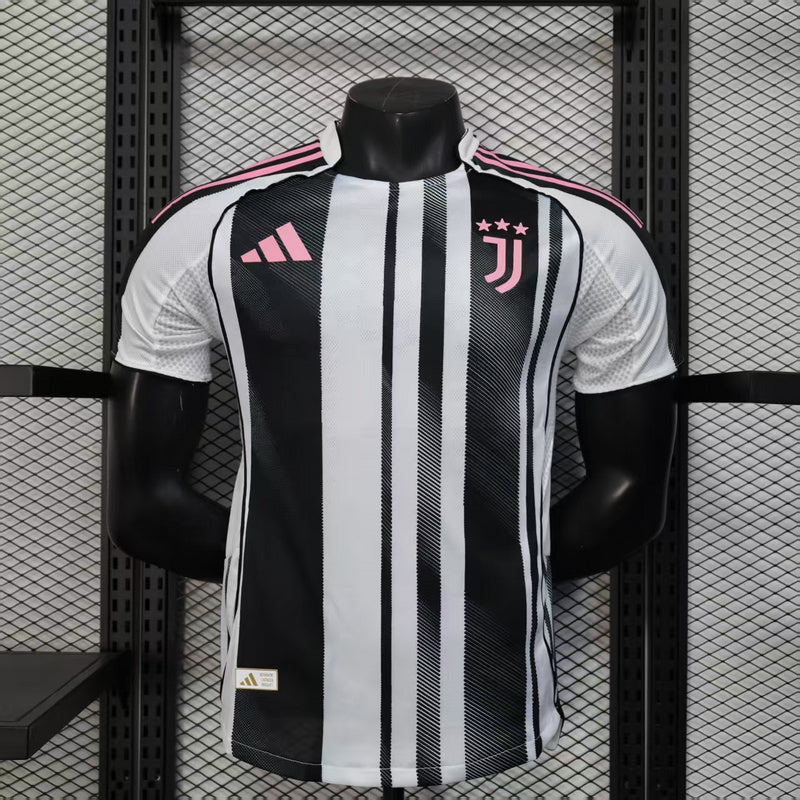 Tricou Juventus Alb - Rojersey